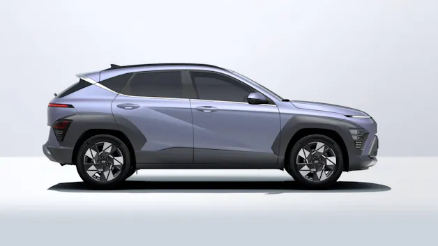 HYUNDAI Kona 1.6 GDi HEV Vertex Swiss Edition DCT