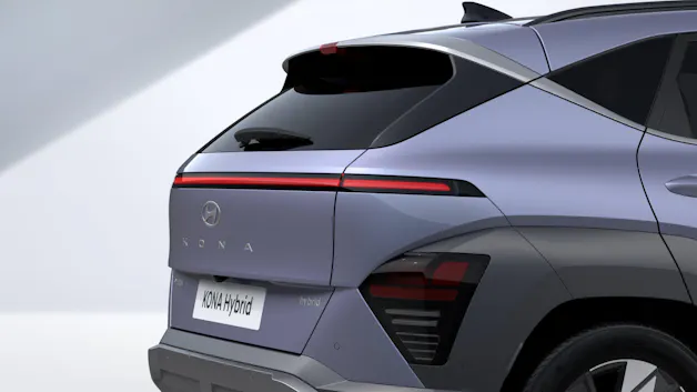 HYUNDAI Kona 1.6 GDi HEV Vertex Swiss Edition DCT