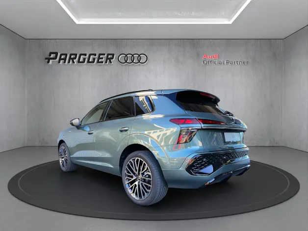 AUDI Q3 SUV TFSI quattro 195 kW S tronic