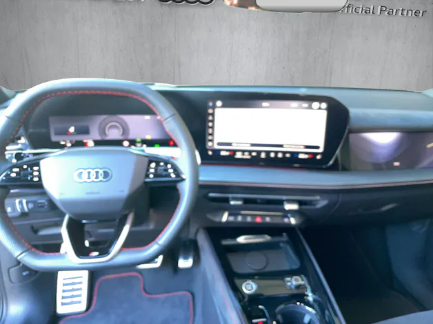 AUDI Q3 SUV TFSI quattro 195 kW S tronic