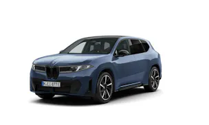 BMW iX3 50 xDrive M Sport Pro 🎉0.9%-LEASINGAKTION🎉
