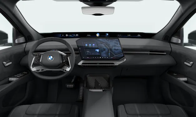 BMW iX3 50 xDrive M Sport Pro 🎉0.9%-LEASINGAKTION🎉