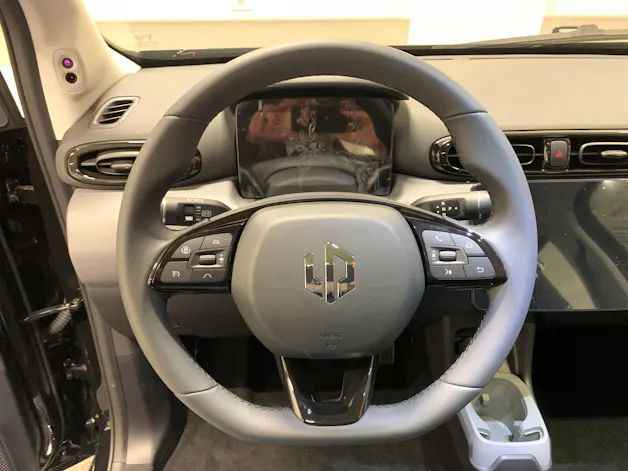 Leapmotor T03 37kWh