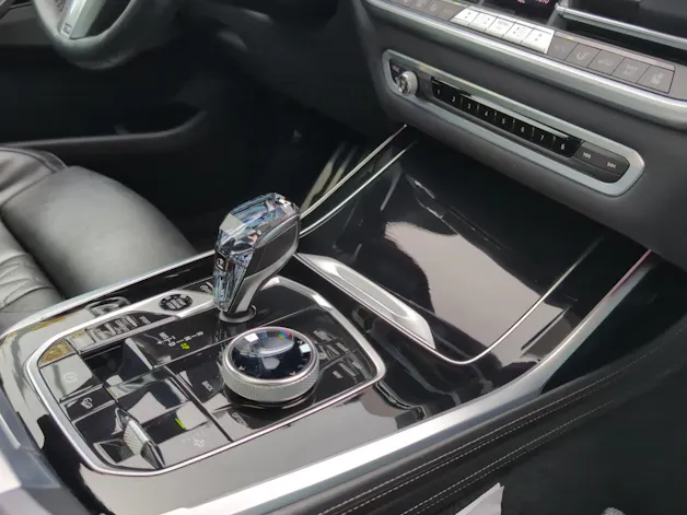 BMW X7 xDrive 30d
