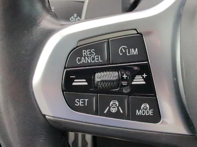 BMW X7 xDrive 30d