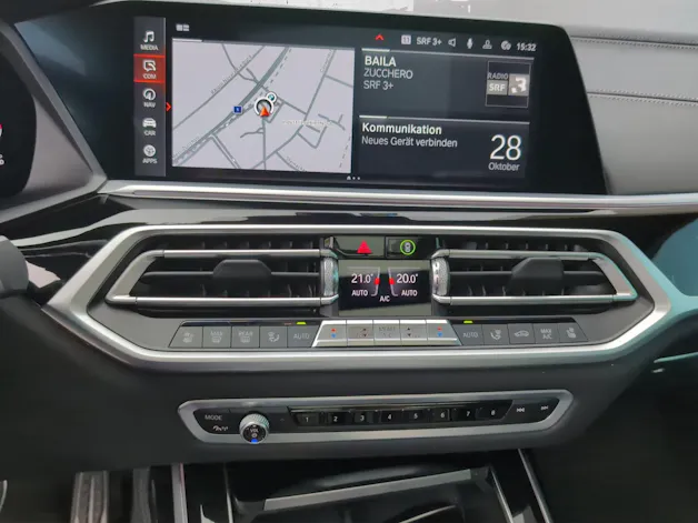 BMW X7 xDrive 30d