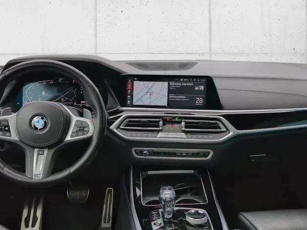 BMW X7 xDrive 30d