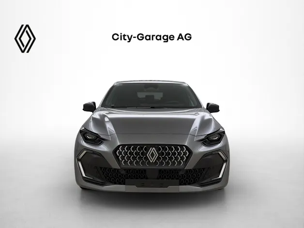 RENAULT Clio 1.8 E-Tech techno