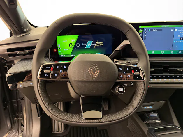 RENAULT Clio 1.8 E-Tech techno