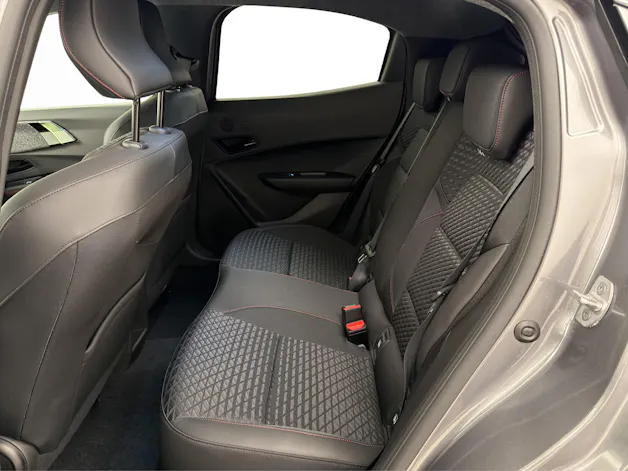 RENAULT Clio 1.8 E-Tech techno