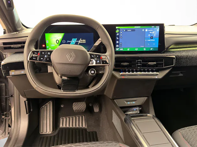 RENAULT Clio 1.8 E-Tech techno