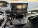 PEUGEOT Partner 1.5 Blue HDi Long 1000kg Vertiefte Kabine EAT8