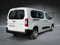 PEUGEOT Partner 1.5 Blue HDi Long 1000kg Vertiefte Kabine EAT8