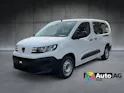 PEUGEOT Partner 1.5 Blue HDi Long 1000kg Vertiefte Kabine EAT8