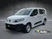 PEUGEOT Partner 1.5 Blue HDi Long 1000kg Vertiefte Kabine EAT8