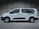 PEUGEOT Partner 1.5 Blue HDi Long 1000kg Vertiefte Kabine EAT8
