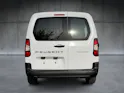 PEUGEOT Partner 1.5 Blue HDi Long 1000kg Vertiefte Kabine EAT8