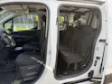 PEUGEOT Partner 1.5 Blue HDi Long 1000kg Vertiefte Kabine EAT8