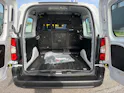 PEUGEOT Partner 1.5 Blue HDi Long 1000kg Vertiefte Kabine EAT8