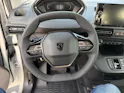 PEUGEOT Partner 1.5 Blue HDi Long 1000kg Vertiefte Kabine EAT8