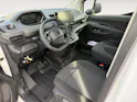 PEUGEOT Partner 1.5 Blue HDi Long 1000kg Vertiefte Kabine EAT8