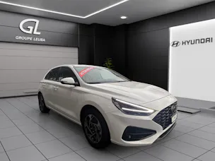 HYUNDAI i30 1.5 T-GDi Amplia 48V MH DCT