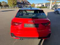 AUDI AUDI A1 Sportback 40 TFSI S Line S-tronic *S-LINE INTERIEUR*