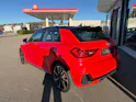 AUDI AUDI A1 Sportback 40 TFSI S Line S-tronic *S-LINE INTERIEUR*