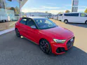 AUDI AUDI A1 Sportback 40 TFSI S Line S-tronic *S-LINE INTERIEUR*