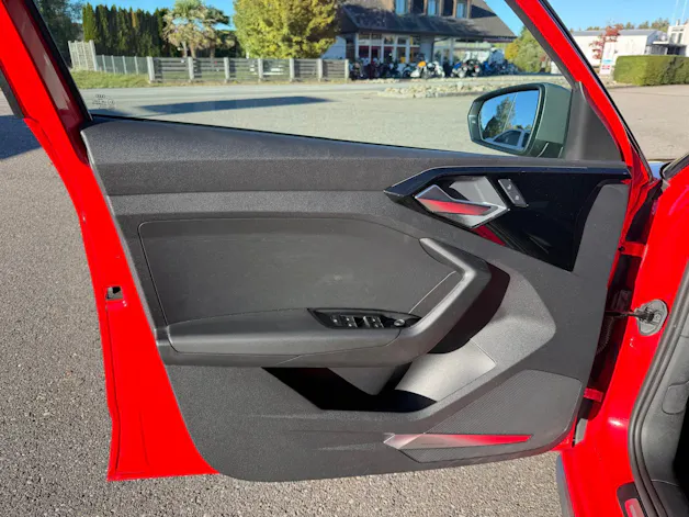 AUDI AUDI A1 Sportback 40 TFSI S Line S-tronic *S-LINE INTERIEUR*