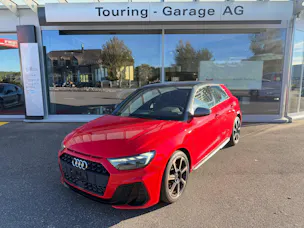 AUDI AUDI A1 Sportback 40 TFSI S Line S-tronic *S-LINE INTERIEUR*
