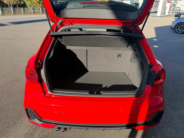 AUDI AUDI A1 Sportback 40 TFSI S Line S-tronic *S-LINE INTERIEUR*