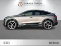 AUDI Q4 e-tron Sportback 50 quattro