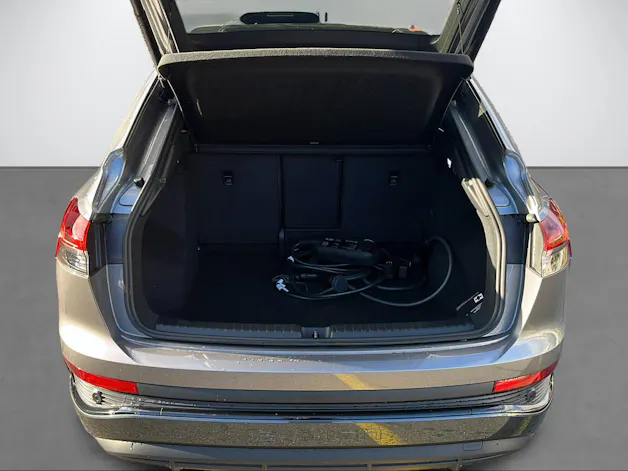 AUDI Q4 e-tron Sportback 50 quattro