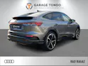 AUDI Q4 e-tron Sportback 50 quattro
