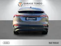 AUDI Q4 e-tron Sportback 50 quattro