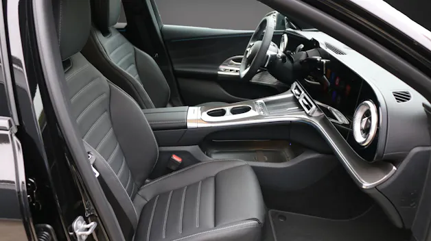 MERCEDES-BENZ C 400 94 kWh 4Matic