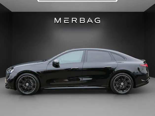 MERCEDES-BENZ C 400 94 kWh 4Matic