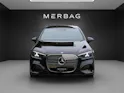 MERCEDES-BENZ C 400 94 kWh 4Matic
