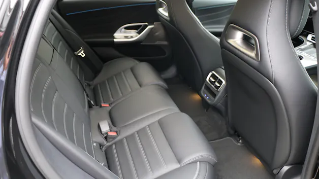 MERCEDES-BENZ C 400 94 kWh 4Matic