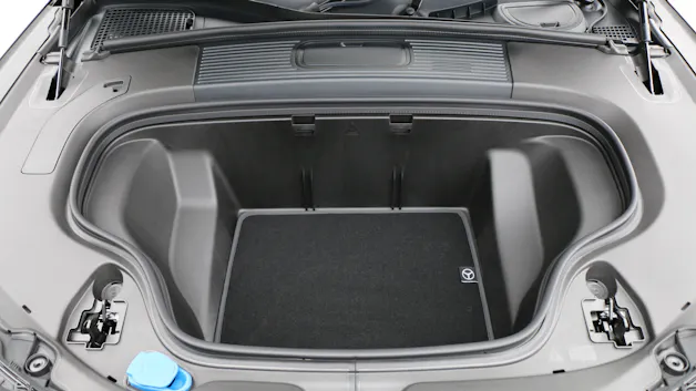 MERCEDES-BENZ C 400 94 kWh 4Matic