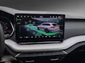 SKODA Octavia Combi 2.0 TSI DSG Selection 4x4