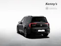 MERCEDES-BENZ GLB 350 4MATIC