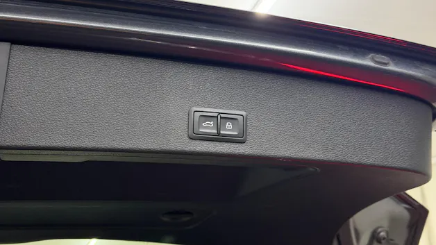 AUDI Q2 35 TFSI Sport Attraction S-tronic
