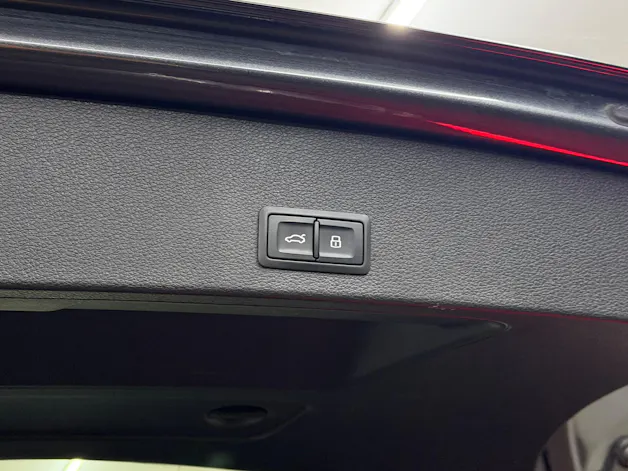 AUDI Q2 35 TFSI Sport Attraction S-tronic