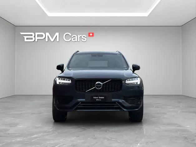 VOLVO XC90 T8 eAWD PluginHybrid R-Design Geartronic