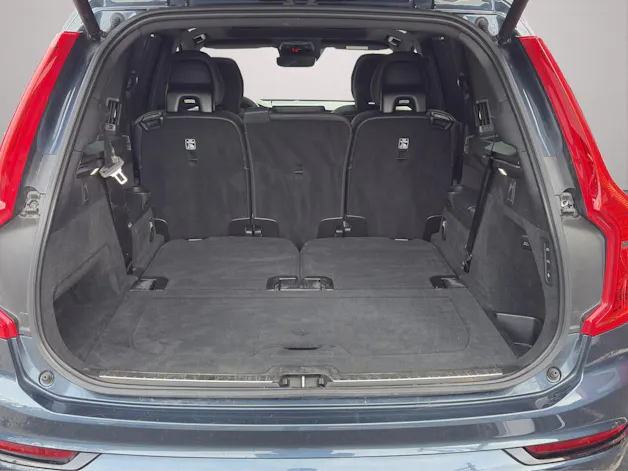 VOLVO XC90 T8 eAWD PluginHybrid R-Design Geartronic