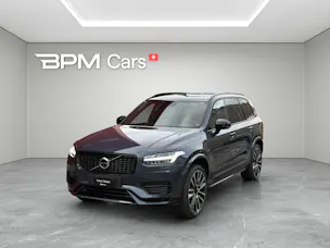 VOLVO XC90 T8 eAWD PluginHybrid R-Design Geartronic