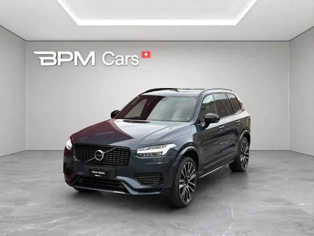 VOLVO XC90 T8 eAWD PluginHybrid R-Design Geartronic