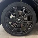 VOLVO XC60 2.0 T8 TE XCENTRIC Black